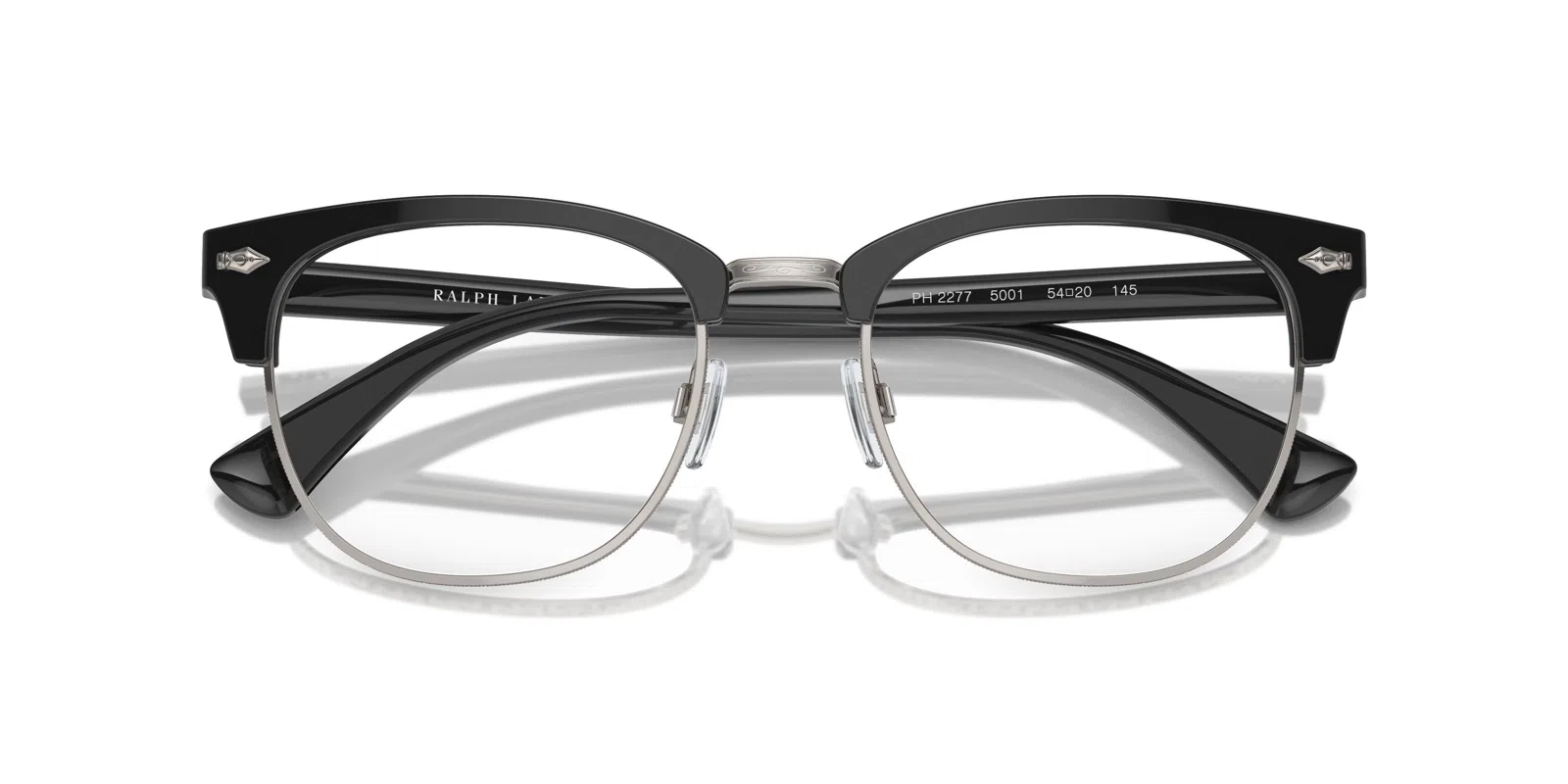 Polo 2277 Eyeglasses - view 9